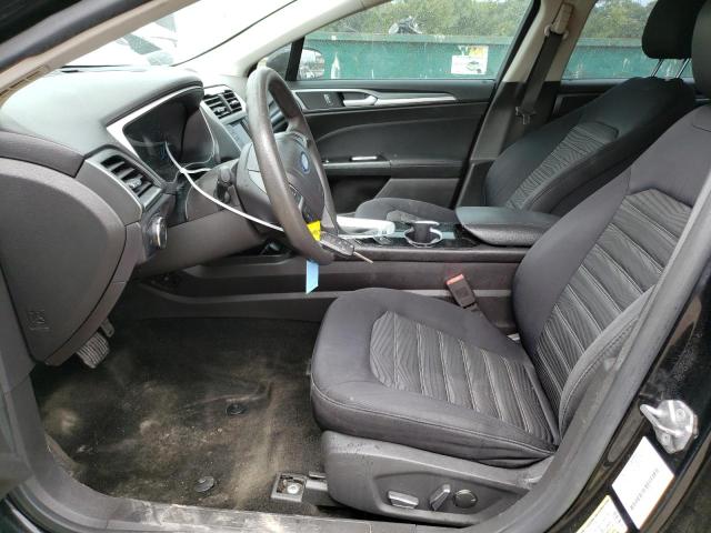 Photo 7 from auction – 2016 FORD FUSION SE with VIN 3FA6P0H79GR360701