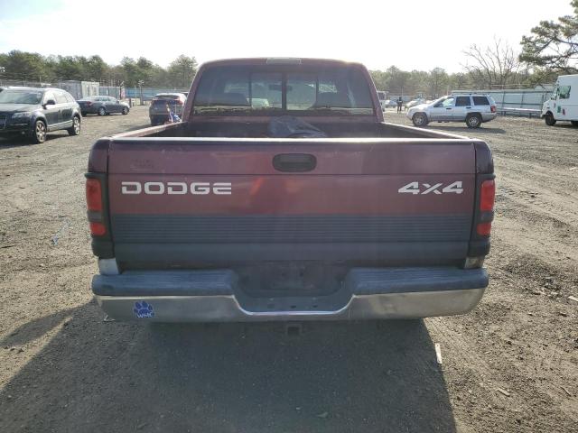 Photo 6 from auction – 2001 DODGE RAM PICKUP with VIN 3B7HF13Z81G200638