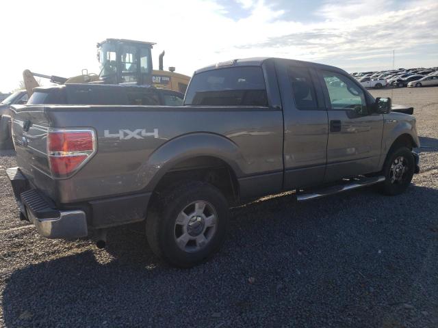 Photo 3 from auction – 2010 FORD F150 SUPER with VIN 1FTEX1E80AFC36605