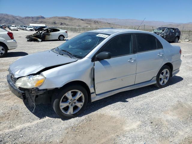 Photo 1 from auction – 2007 TOYOTA COROLLA CE with VIN 1NXBR32E07Z830209