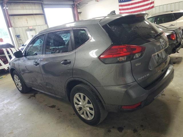 Photo 2 from auction – 2017 NISSAN ROGUE S with VIN KNMAT2MT2HP567566