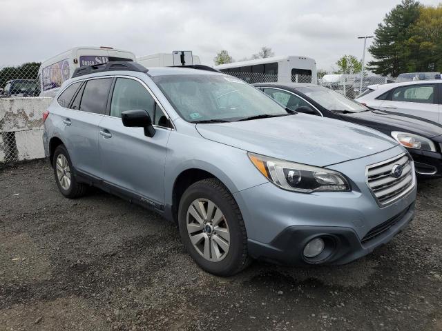 Снимка 4 от търг – 2016 SUBARU OUTBACK 2. с VIN 4S4BSACC5G3203016