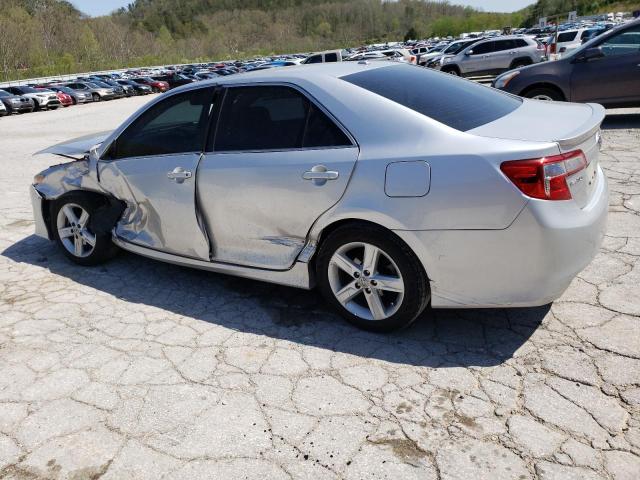 Photo 2 from auction – 2012 TOYOTA CAMRY SE with VIN 4T1BF1FK5CU088820
