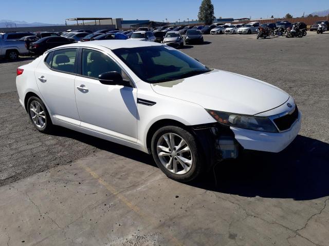 Photo 4 from auction – 2013 KIA OPTIMA LX with VIN 5XXGM4A78DG167121