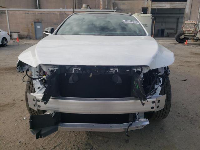 Photo 5 from auction – 2023 LEXUS RX 350 BAS with VIN 2T2BAMCA6PC009511