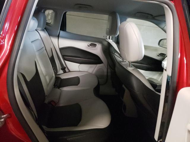 Photo 11 from auction – 2019 JEEP COMPASS LI with VIN 3C4NJCCB7KT769277