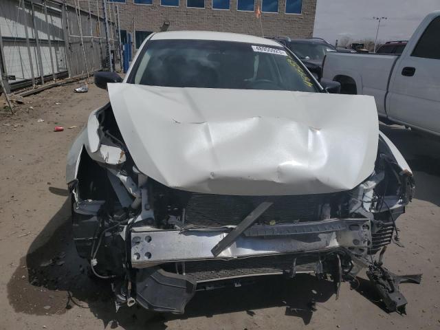 Photo 5 from auction – 2016 NISSAN ALTIMA 2.5 with VIN 1N4AL3AP9GN341036