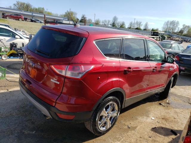 Photo 3 from auction – 2014 FORD ESCAPE SE with VIN 1FMCU0G98EUD86653