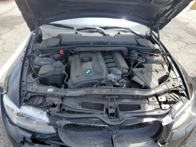 Photo 11 from auction – 2012 BMW 328 I with VIN WBADW3C5XCE821815