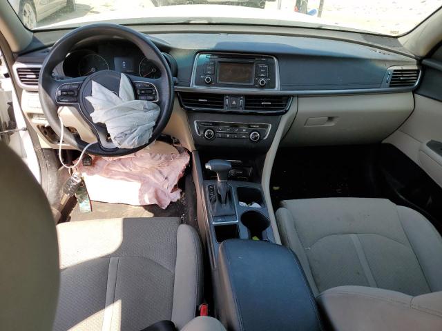 Photo 8 from auction – 2016 KIA OPTIMA LX with VIN 5XXGT4L36GG049229