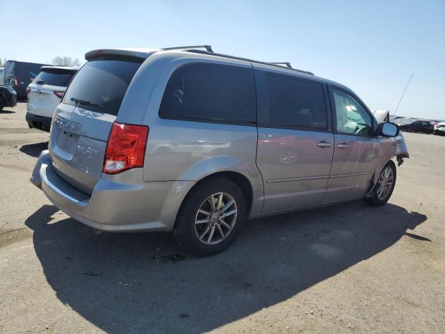 Photo 3 from auction – 2013 DODGE GRAND CARA with VIN 2C4RDGCG7DR800450