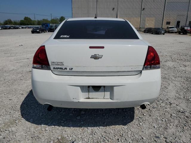 Photo 6 from auction – 2013 CHEVROLET IMPALA LT with VIN 2G1WG5E33D1160494