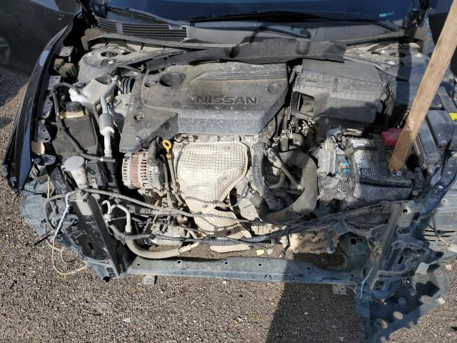 Photo 11 from auction – 2018 NISSAN ALTIMA 2.5 with VIN 1N4AL3AP2JC124060