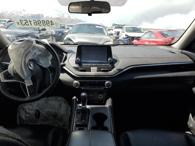 Photo 8 from auction – 2019 NISSAN ALTIMA SR with VIN 1N4BL4CW0KN323029