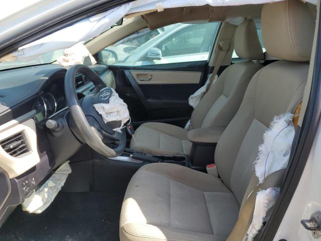 Photo 7 from auction – 2016 TOYOTA COROLLA EC with VIN 5YFBPRHEXGP386144