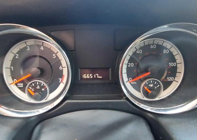 Photo 8 from auction – 2012 DODGE GRAND CARA with VIN 2C4RDGBG5CR171433