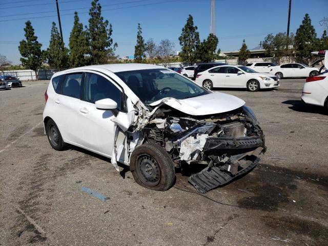Photo 4 from auction – 2019 NISSAN VERSA NOTE with VIN 3N1CE2CP4KL355765