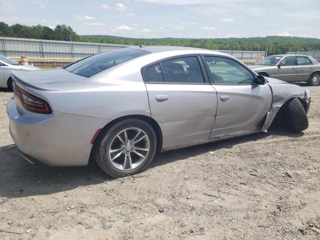 Photo 3 from auction – 2015 DODGE CHARGER with VIN 2C3CDXBG9FH852344