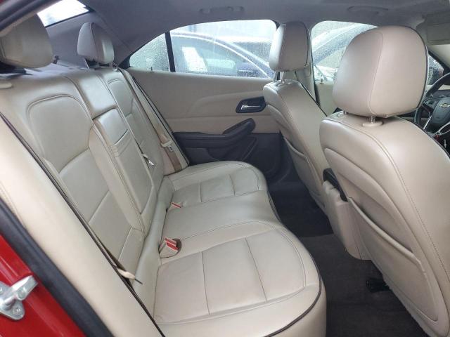 Photo 10 from auction – 2013 CHEVROLET MALIBU 2LT with VIN 1G11F5RR7DF117619