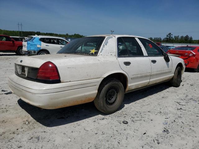 Photo 3 from auction – 2002 FORD CROWN VICT with VIN 2FAFP71W92X114574