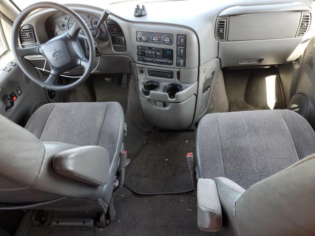 Photo 8 from auction – 2003 CHEVROLET ASTRO with VIN 1GNDM19X23B117994