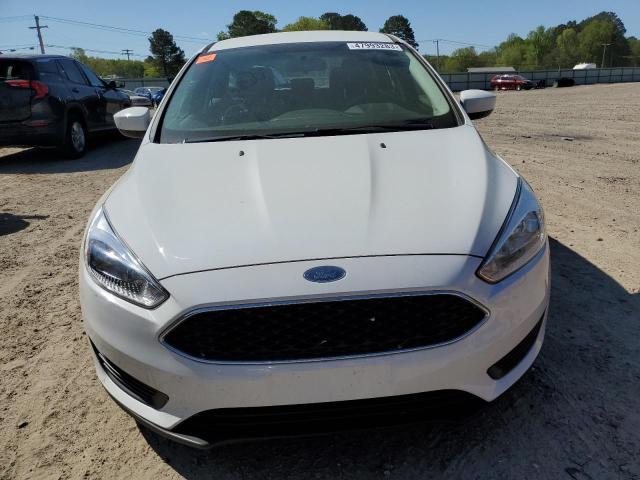 Photo 5 from auction – 2018 FORD FOCUS SE with VIN 1FADP3K28JL238469