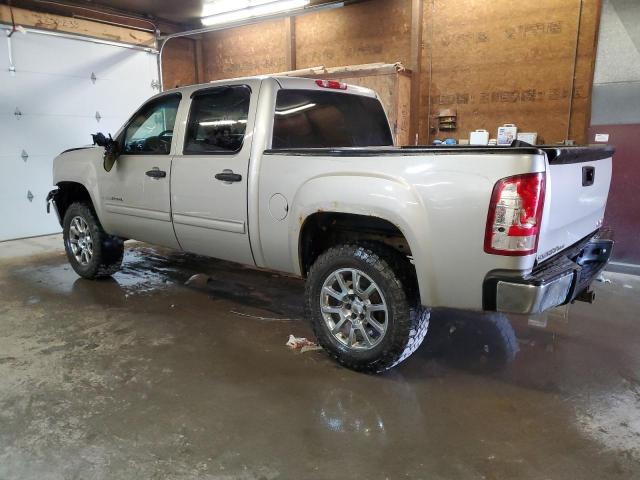 Photo 2 from auction – 2009 GMC SIERRA K15 with VIN 3GTEK23M19G162299
