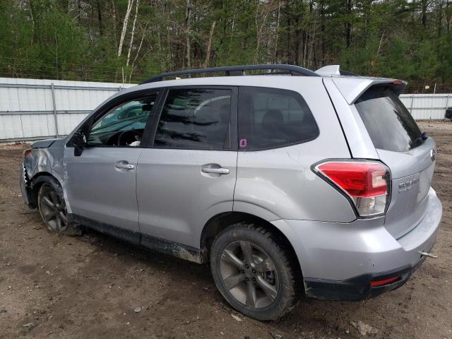 Photo 2 from auction – 2017 SUBARU FORESTER 2 with VIN JF2SJAGC4HH452866