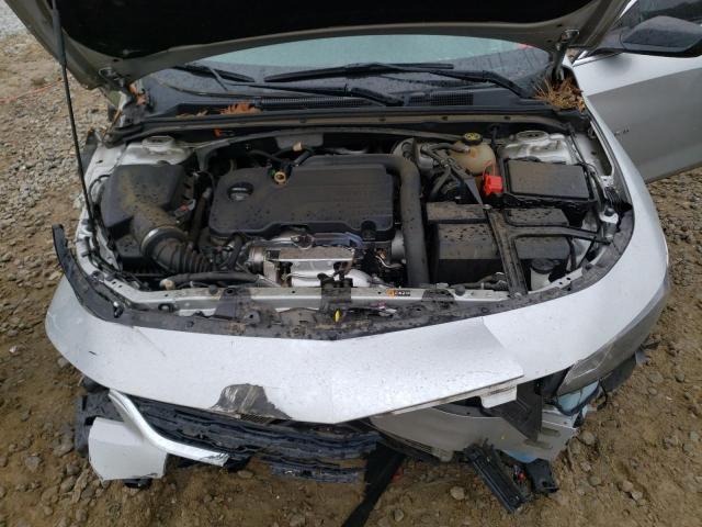 Photo 11 from auction – 2018 CHEVROLET MALIBU LS with VIN 1G1ZB5ST8JF286077