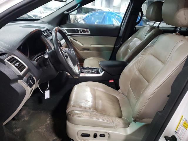 Photo 7 from auction – 2014 FORD EXPLORER X with VIN 1FM5K8D85EGB36648
