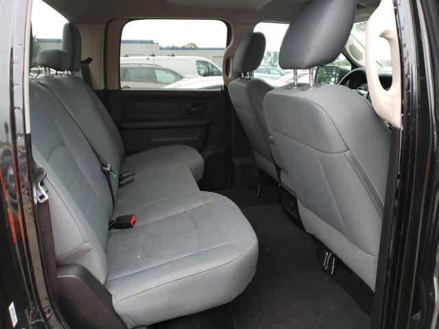 Photo 10 from auction – 2017 RAM 1500 ST with VIN 3C6RR6KT4HG542417