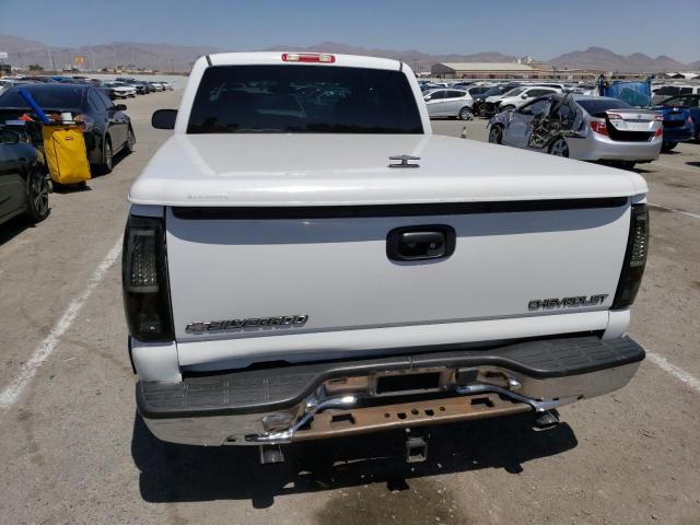 Photo 6 from auction – 2001 CHEVROLET SILVERADO with VIN 2GCEC19T311284259