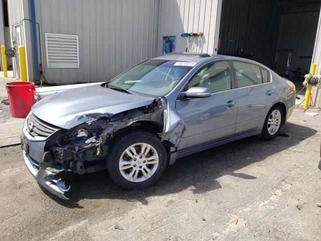 NISSAN ALTIMA BAS 2012 con VIN 1N4AL2AP4CN461573 - Foto de la subasta