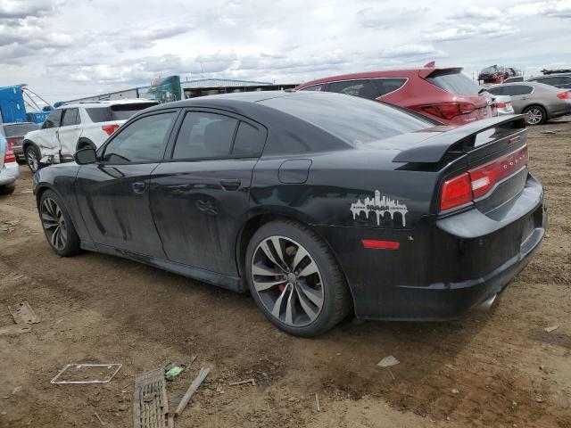 Photo 2 from auction – 2013 DODGE CHARGER SR with VIN 2C3CDXEJ9DH542022