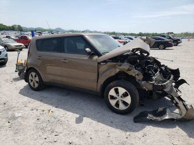 Photo 4 from auction – 2014 KIA SOUL with VIN KNDJN2A2XE7087292