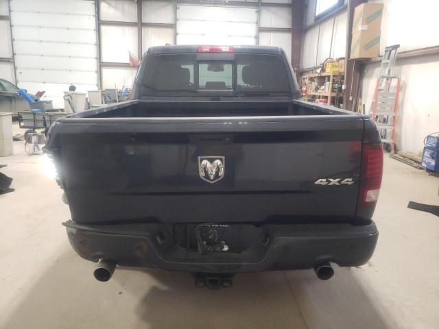Photo 6 from auction – 2013 RAM 1500 SPORT with VIN 1C6RR7MT5DS697001