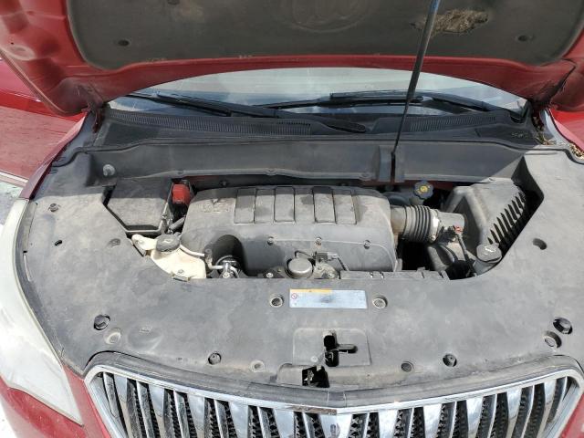Photo 12 from auction – 2013 BUICK ENCLAVE with VIN 5GAKRDKD8DJ197765