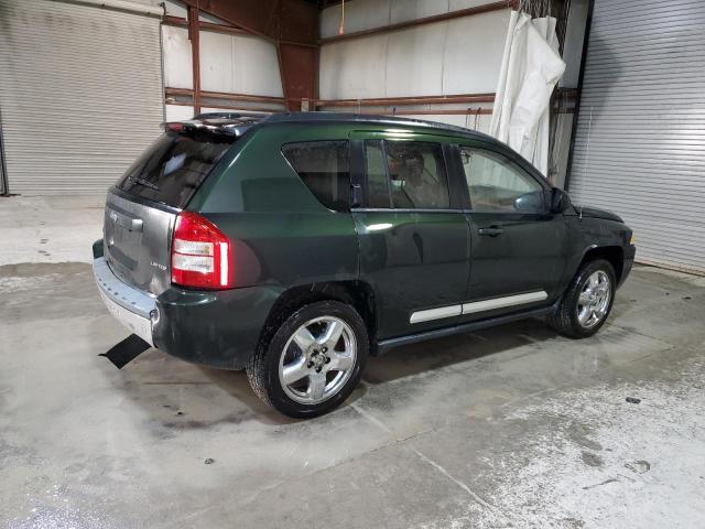 صورة رقم 3 من المزاد - 2010 JEEP COMPASS LI مع VIN 1J4NF5FB4AD675378