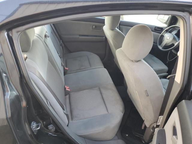 Photo 10 from auction – 2008 NISSAN SENTRA with VIN 3N1AB61E98L640771