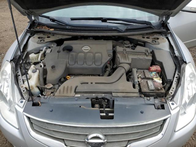 Photo 11 from auction – 2012 NISSAN ALTIMA BAS with VIN 1N4AL2AP9CC158588