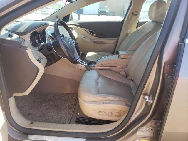 Фото 7 с аукциона – 2012 BUICK LACROSSE P с VIN 1G4GF5E34CF167424