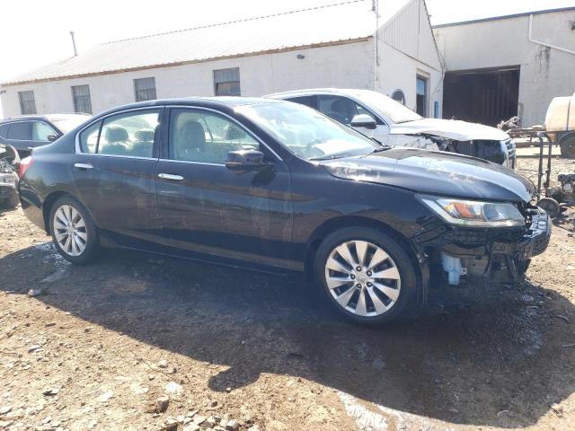 Photo 4 from auction – 2015 HONDA ACCORD EX with VIN 1HGCR2F79FA252370