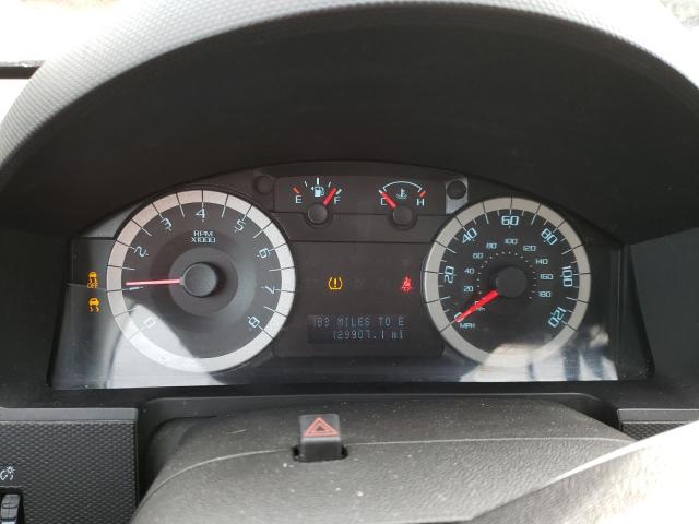 Photo 9 from auction – 2012 FORD ESCAPE LIM with VIN 1FMCU9EG6CKA87077