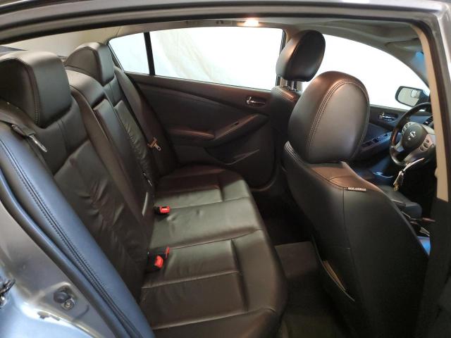 Photo 10 from auction – 2009 NISSAN ALTIMA 2.5 with VIN 1N4AL21E79N401746
