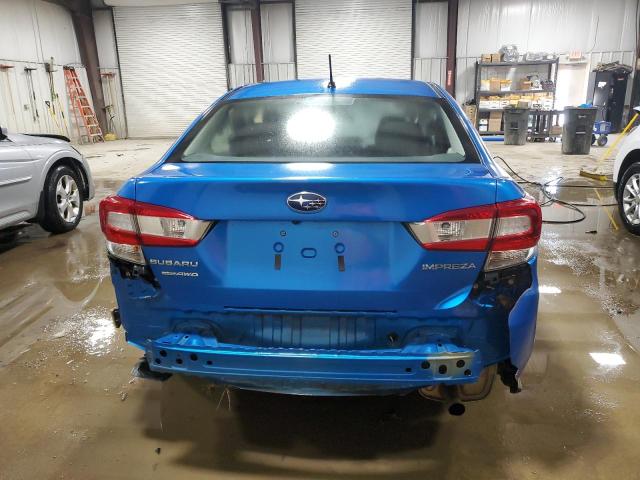 Photo 6 from auction – 2020 SUBARU IMPREZA with VIN 4S3GKAB6XL3604920