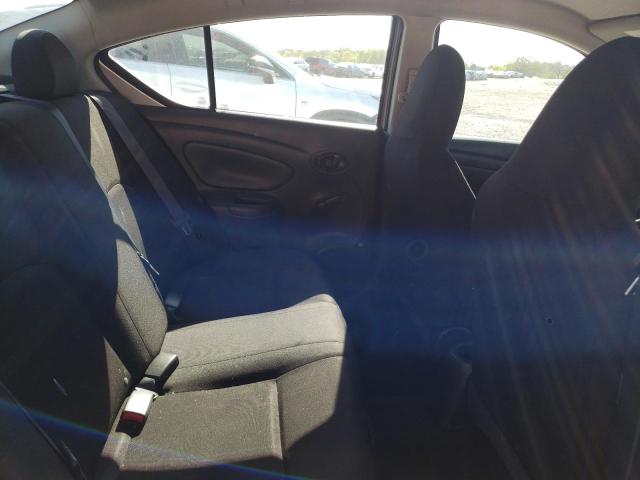 Photo 10 from auction – 2016 NISSAN VERSA with VIN 3N1CN7AP9GL886807