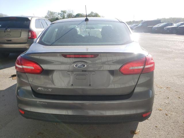 Photo 6 from auction – 2018 FORD FOCUS S with VIN 1FADP3E26JL226042