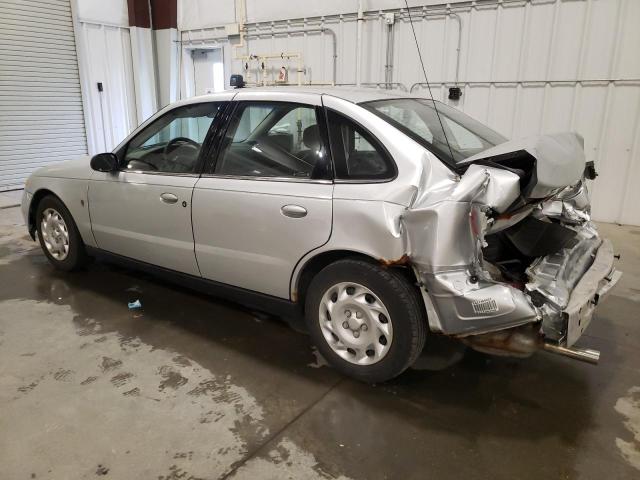 Photo 2 from auction – 2001 SATURN L200 with VIN 1G8JU52F91Y555467