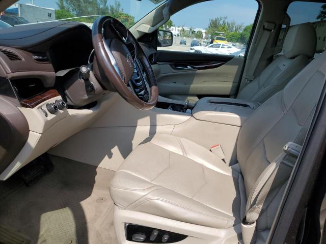 Photo 7 from auction – 2015 CADILLAC ESCALADE L with VIN 1GYS4BKJ8FR284023