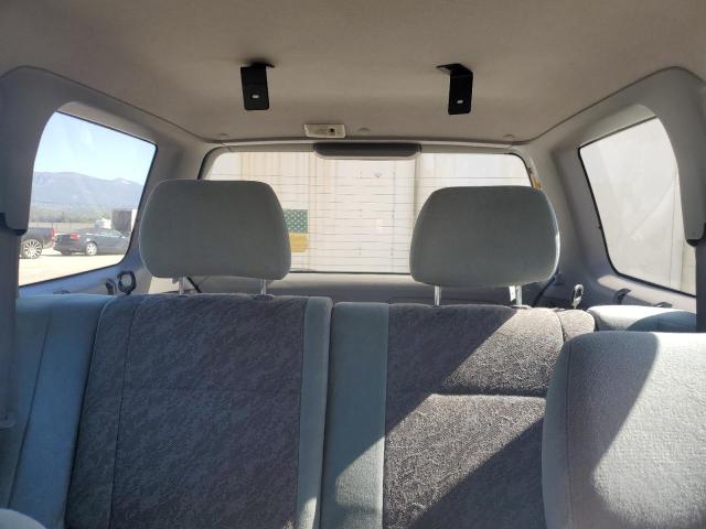 Photo 10 from auction – 1999 SUBARU FORESTER L with VIN JF1SF6355XH732322